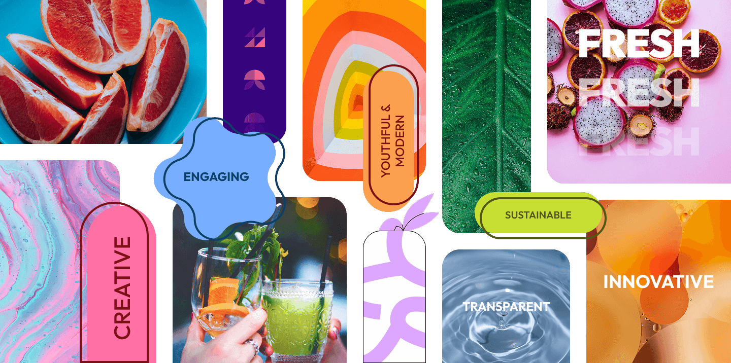 Moodboard