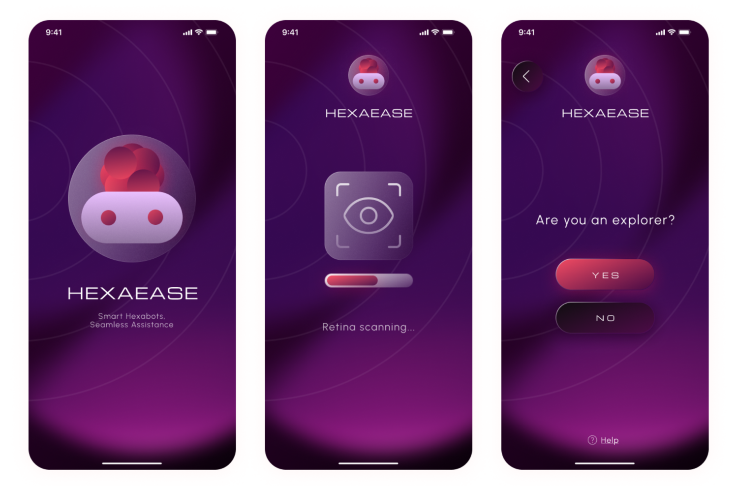 UI Detail
