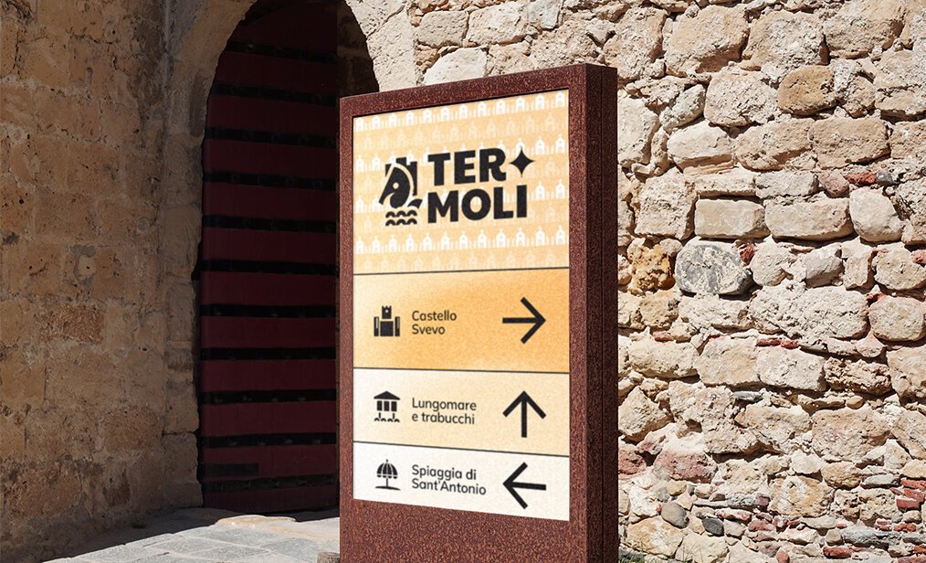 Signage