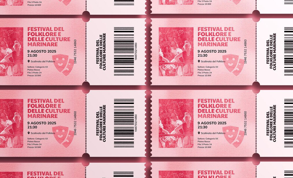 Tickets