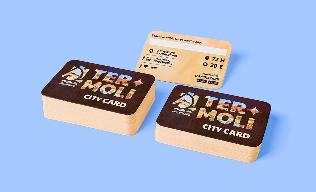 City Card