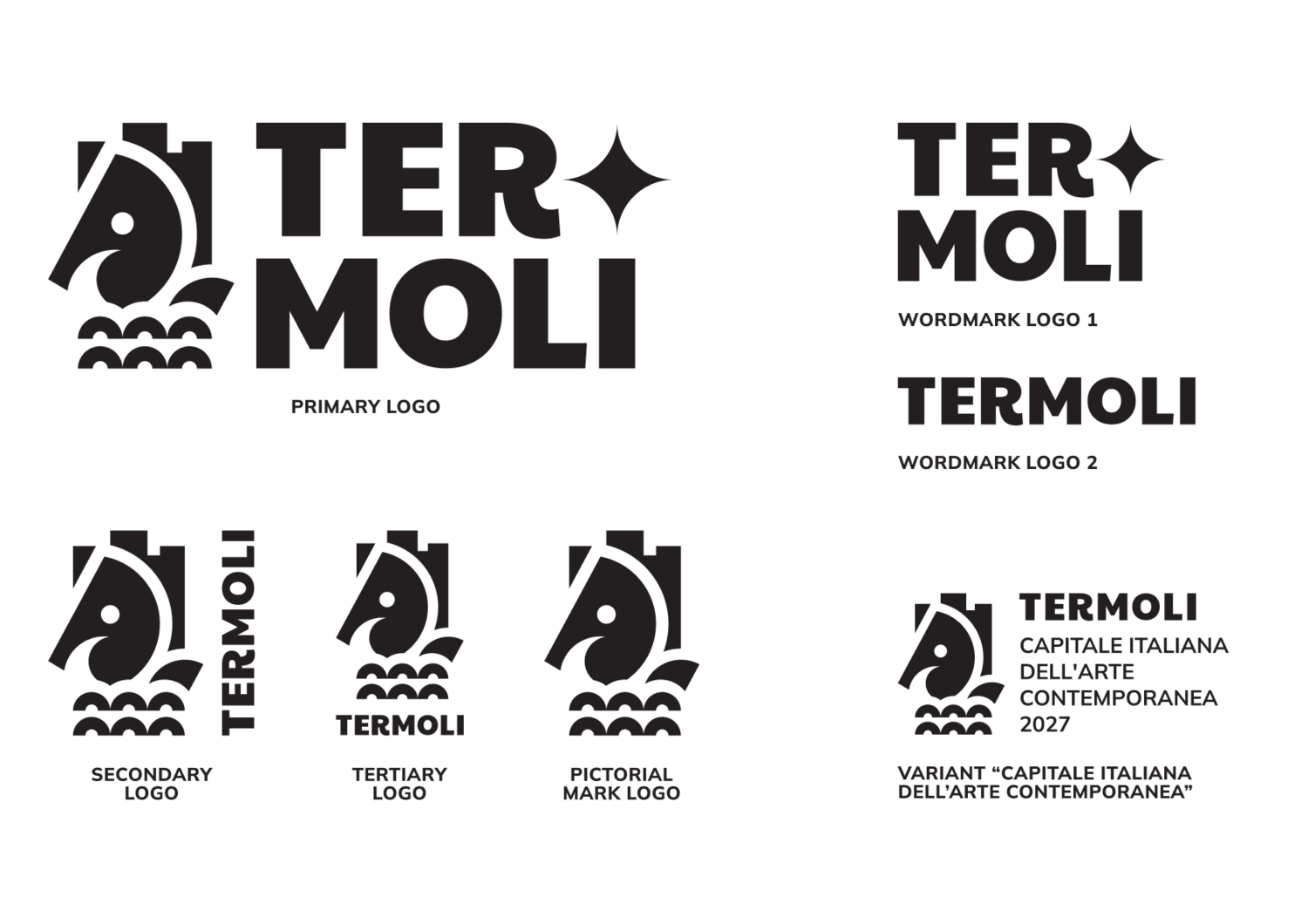 Primary Logo