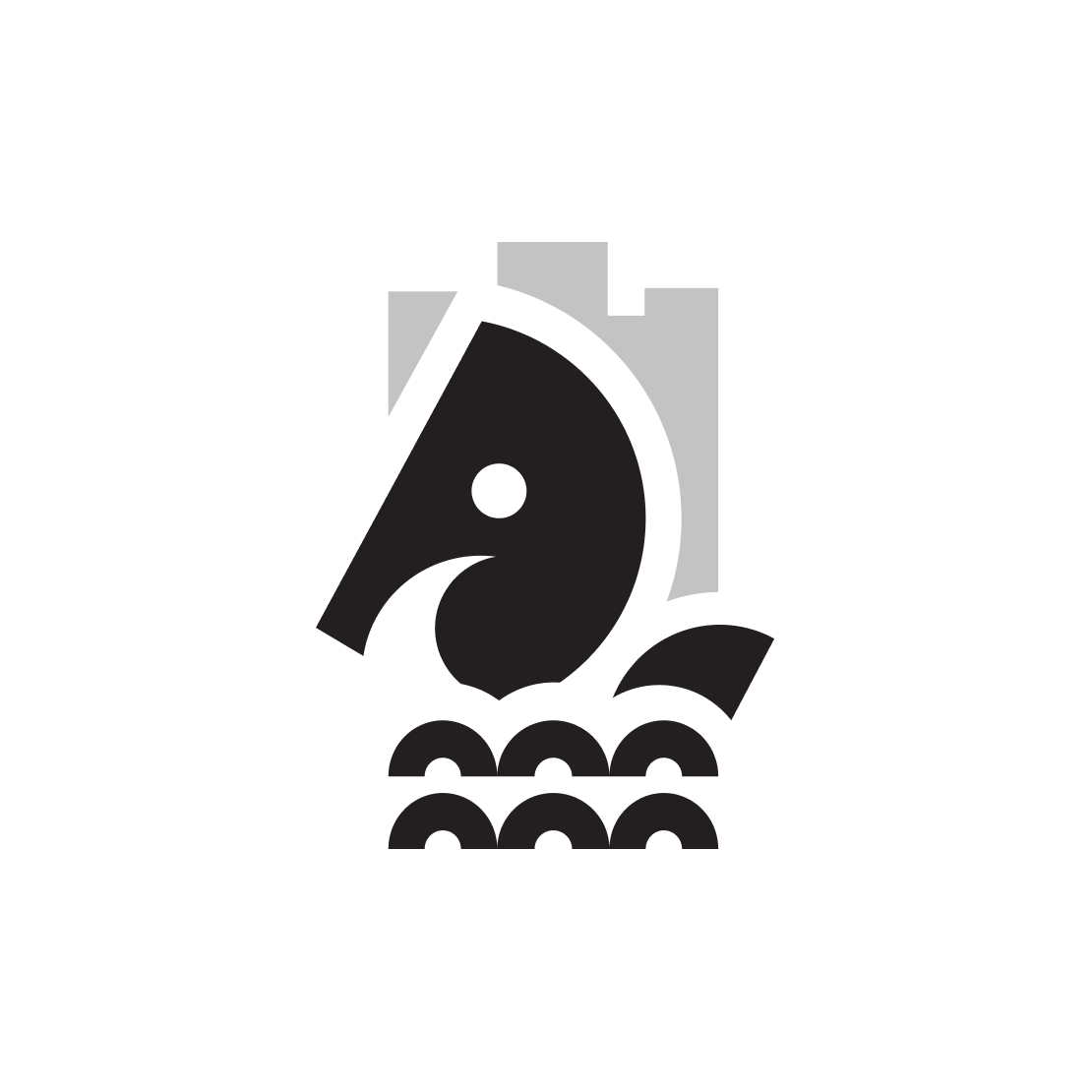 Seahorse Concept