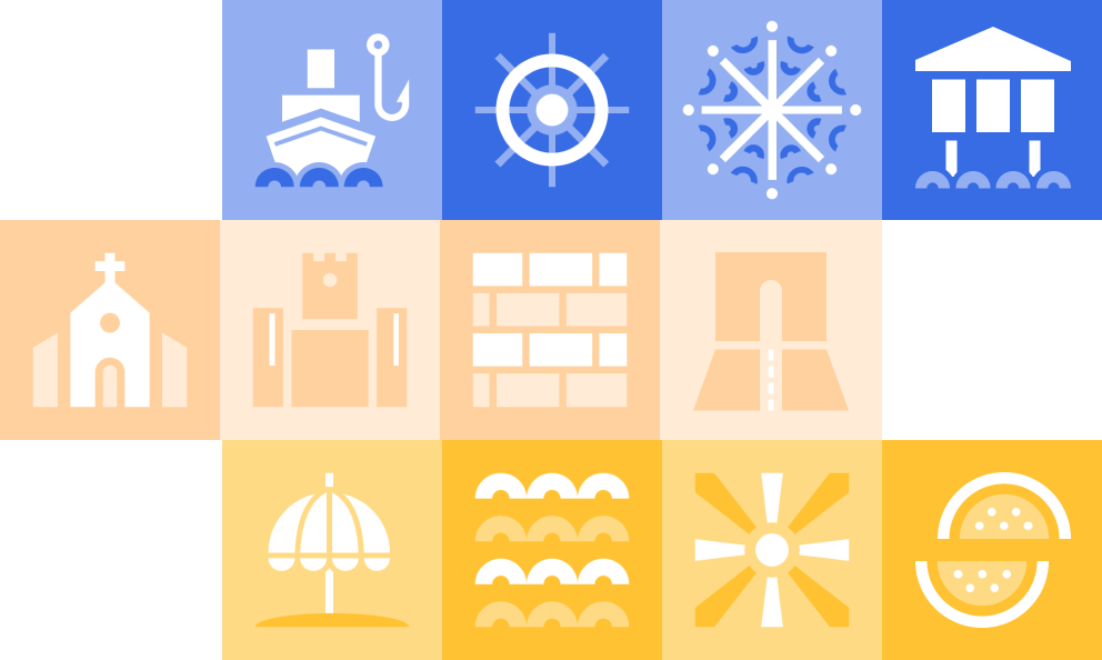 Maritime Identity